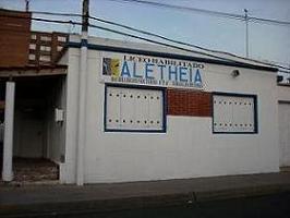 Nuevo convenio con Instituto Aletheia